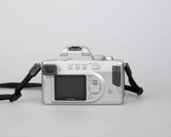 Panasonic Lumix DMC-FZ20 Digicam Feat/ 5 MP CCD Sensor + Leica DC Vario-Elmarit 1:2.8/6-72 ASPH Lens W/ Charger + Battery + 2GB SD Card(Panasonic Lumix Dmc_fz20 Digicam Feat 5 Mp Ccd Sensor Leica Dc Vario Elmarit 1 2 8 6 72 Asph Lens W Charger Battery 2gb Sd Card) -Vintage Camera Store panasonic lumix dmc fz20 20240310 967