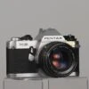 Pentax MG 35mm SLR(Pentax Mg 35mm Slr)