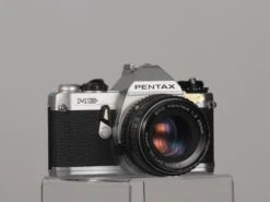 Pentax MG 35mm SLR(Pentax Mg 35mm Slr)
