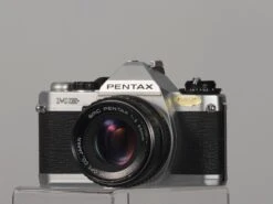 Pentax MG 35mm SLR(Pentax Mg 35mm Slr) -Vintage Camera Store pentaxMG ser7438353 20200409 270