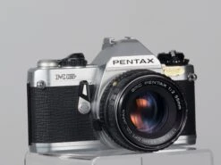 Pentax MG 35mm SLR(Pentax Mg 35mm Slr) -Vintage Camera Store pentaxMG ser7438353 20200409 272