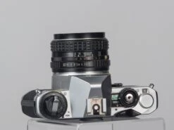 Pentax MG 35mm SLR(Pentax Mg 35mm Slr) -Vintage Camera Store pentaxMG ser7438353 20200409 275