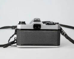 Pentax K1000 With SMC Pentax-M 50mm F1.4 Lens W/ Ever-ready Case (serial 8023813)(Pentax K1000 With Smc Pentax M 50mm F1 4 Lens) -Vintage Camera Store pentax K1000 35mm SLR smc pentax m 50mm 14 serial 8023813 202304203760