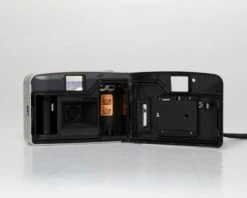 Pentax PC-5000 AF 35mm Camera (serial 8554250)(Pentax Pc 5000 Af 35mm Camera Serial 8554250) -Vintage Camera Store pentax PC5000 AF pns 35mm film camera serial 8554250 20250316