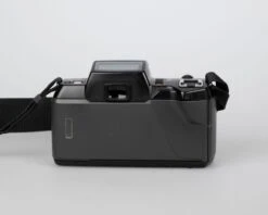 Pentax SF10 35mm SLR W/ SMC Pentax-FA 28-80mm Zoom Lens (serial 4195760)(Pentax Sf10 35mm Slr W Smc Pentax F 28mm F2 8 Compact Prime Lens Serial 4195760) -Vintage Camera Store pentax SF10 35mm film SLR 20240724 1901