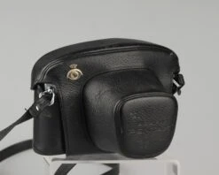 Pentax Spotmatic SP II W/ SMC Takumar 55mm F1.8 Lens + Leather Case // Modified For Modern Batteries(Copy Of Ricoh Singlex Ii Carl Zeiss Jena 50mm Lens) -Vintage Camera Store pentax Spotmatic SPII serial5088702 20201016 023