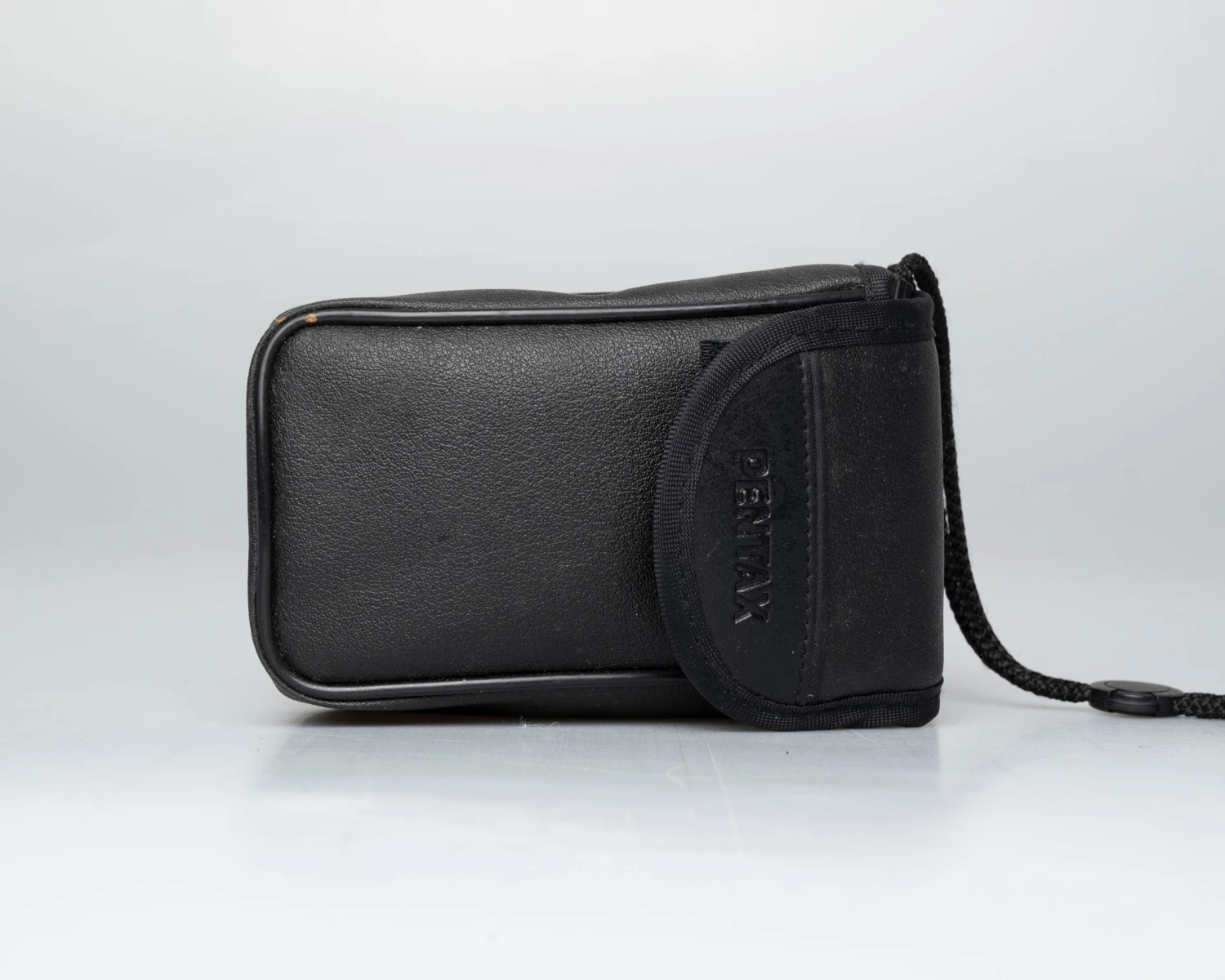 Pentax Espio 105S 35mm Camera W/ Case (serial 3502188)(Pentax Espio 105s 35mm Camera Serial 3502188) 10 Pentax Espio 105S 35mm Camera W/ Case (serial 3502188)(Pentax Espio 105s 35mm Camera Serial 3502188) - Image 10