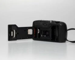 Pentax Espio 738 35mm Camera W/ Case (serial 2615758)(Pentax Espio 738 35mm Camera Serial 2615758) -Vintage Camera Store pentax espio 738 35mm film pns Camera serial 2615758 20250709