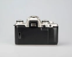 Pentax MZ-5N 35mm SLR W/ SMC Pentax-F 28-80mm Lens (serial 8759432)(Pentax Mz 5n 35mm Slr W Smc Pentax F 28 80mm Lens Serial 8759432) -Vintage Camera Store pentax mx 5n 35mm SLR camera serial 8759432 202212172847