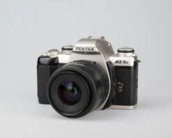 Pentax MZ-5N 35mm SLR W/ SMC Pentax-F 28-80mm Lens (serial 8759432)(Pentax Mz 5n 35mm Slr W Smc Pentax F 28 80mm Lens Serial 8759432) -Vintage Camera Store pentax mx 5n 35mm SLR camera serial 8759432 202212172850