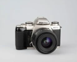 Pentax MZ-5N 35mm SLR W/ SMC Pentax-F 28-80mm Lens (serial 8759432)(Pentax Mz 5n 35mm Slr W Smc Pentax F 28 80mm Lens Serial 8759432) -Vintage Camera Store pentax mx 5n 35mm SLR camera serial 8759432 202212172851