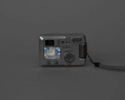 Pentax Optio 30 3.2 MP CCD Sensor Digicam W/ 1GB SD Card(Pentax Optio 30 3 2 Mp Ccd Sensor Digicam W 1gb Sd Card) -Vintage Camera Store pentax optio 30 32megapixel ccd digicam 20240812 2315