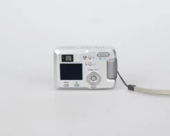 Pentax Optio 30 3.2 MP CCD Sensor Digicam W/ 1GB SD Card(Pentax Optio 30 3 2 Mp Ccd Sensor Digicam W 1gb Sd Card) -Vintage Camera Store pentax optio 30 32megapixel ccd digicam 20240812 2316