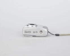 Pentax Optio 30 3.2 MP CCD Sensor Digicam W/ 1GB SD Card(Pentax Optio 30 3 2 Mp Ccd Sensor Digicam W 1gb Sd Card) -Vintage Camera Store pentax optio 30 32megapixel ccd digicam 20240812 2318