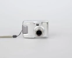 Pentax Optio 30 3.2 MP CCD Sensor Digicam W/ 1GB SD Card(Pentax Optio 30 3 2 Mp Ccd Sensor Digicam W 1gb Sd Card) -Vintage Camera Store pentax optio 30 32megapixel ccd digicam 20240812 2321