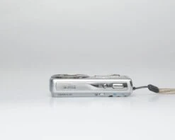 Pentax Optio L50 8 Megapixel Digicam W/ 2GB SD Card + Battery + Charger (serial 9501125)(Pentax Optio L50 8 Megapixel Digicam W 2gb Sd Card Battery Charger Serial 9501125) -Vintage Camera Store pentax optio L50 digital camera serial 9501125 20241229 3