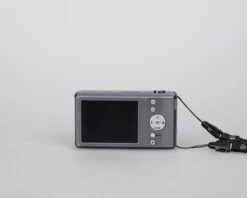 Pentax Optio VS20 16 MP CCD Sensor Digicam W/ Battery + Charger (uses SD Memory Card)(Pentax Optio Vs20 16 Mp Ccd Sensor Digicam W Battery Charger Uses Sd Memory Card) -Vintage Camera Store pentax optio VS20 15Megapixel CCD digicam 20240310 946