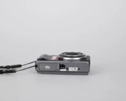 Pentax Optio VS20 16 MP CCD Sensor Digicam W/ Battery + Charger (uses SD Memory Card)(Pentax Optio Vs20 16 Mp Ccd Sensor Digicam W Battery Charger Uses Sd Memory Card) -Vintage Camera Store pentax optio VS20 15Megapixel CCD digicam 20240310 947