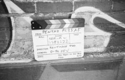 Pentax PC35-AF 35mm Camera (serial 3582222) | Film🎞tested(Pentax Pc35 Af 35mm Camera Serial 3582222 Film🎞tested) -Vintage Camera Store pentax pc35AF 35mm pns camera serial 3582222 20250520 11