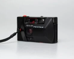 Pentax PC35-AF 35mm Camera (serial 3582222) | Film🎞tested(Pentax Pc35 Af 35mm Camera Serial 3582222 Film🎞tested) -Vintage Camera Store pentax pc35AF 35mm pns camera serial 3582222 20250520 4