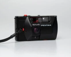 Pentax PC35-AF 35mm Camera (serial 3582222) | Film🎞tested(Pentax Pc35 Af 35mm Camera Serial 3582222 Film🎞tested) -Vintage Camera Store pentax pc35AF 35mm pns camera serial 3582222 20250520 5