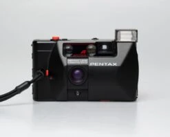 Pentax PC35-AF 35mm Camera (serial 3582222) | Film🎞tested(Pentax Pc35 Af 35mm Camera Serial 3582222 Film🎞tested) -Vintage Camera Store pentax pc35AF 35mm pns camera serial 3582222 20250520 6