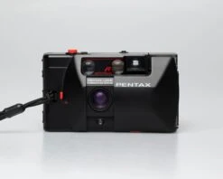 Pentax PC35-AF 35mm Camera (serial 3582222) | Film🎞tested(Pentax Pc35 Af 35mm Camera Serial 3582222 Film🎞tested) -Vintage Camera Store pentax pc35AF 35mm pns camera serial 3582222 20250520 7