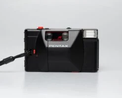 Pentax PC35-AF 35mm Camera (serial 3582222) | Film🎞tested(Pentax Pc35 Af 35mm Camera Serial 3582222 Film🎞tested) -Vintage Camera Store pentax pc35AF 35mm pns camera serial 3582222 20250520 8