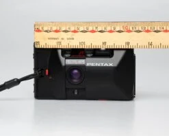 Pentax PC35-AF 35mm Camera (serial 3582222) | Film🎞tested(Pentax Pc35 Af 35mm Camera Serial 3582222 Film🎞tested) -Vintage Camera Store pentax pc35AF 35mm pns camera serial 3582222 20250520 9