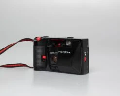 Pentax PC3AF-M SE 35mm Camera (serial 3471403) | Film🎞tested(Pentax Pc3af M Se 35mm Camera Serial 3471403) -Vintage Camera Store pentax pc35af m 35mm film pns camera serial 3471403 20241202 6