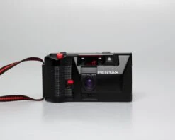 Pentax PC3AF-M SE 35mm Camera (serial 3471403) | Film🎞tested(Pentax Pc3af M Se 35mm Camera Serial 3471403)