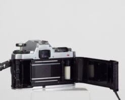 Pentax Super Program 35mm Film SLR W/ SMC Pentax A 50mm F1.7 Lens + ME Winder II + Original Manual | Film🎞tested(Pentax Super Program 35mm Film Slr W Smc Pentax A 50mm F1 7 Lens Me Winder Ii Original Manual) -Vintage Camera Store pentax super program serial 1081546 20211217051