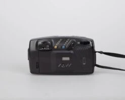 Pentax Zoom 105-R 35mm Camera W/case (serial 1318471)(Pentax Zoom 105 R 35mm Camera W Case Serial 1318471) -Vintage Camera Store pentax zoom105 R 35mm film pns camera serial 1318471 20240512 1520