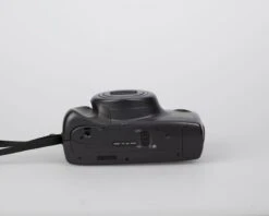 Pentax Zoom 105-R 35mm Camera W/case (serial 1318471)(Pentax Zoom 105 R 35mm Camera W Case Serial 1318471) -Vintage Camera Store pentax zoom105 R 35mm film pns camera serial 1318471 20240512 1521