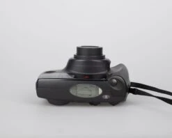 Pentax Zoom 105-R 35mm Camera W/case (serial 1318471)(Pentax Zoom 105 R 35mm Camera W Case Serial 1318471) -Vintage Camera Store pentax zoom105 R 35mm film pns camera serial 1318471 20240512 1523