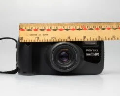 Pentax Zoom90-WR 35mm Camera (serial 5597959)(Pentax Zoom90 Wr 35mm Camera Serial 5597959) -Vintage Camera Store pentax zoom90 WR pns 35mm film camera serial 5597959 20250729 8 b61055a5 d277 4305 8d86 12f1e4825c92