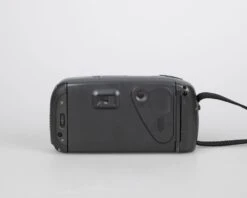 Pentax Zoom90-WR 35mm Camera W/ Case (serial 1743504)(Pentax Zoom90 Wr 35mm Camera W Case Serial 1743504) -Vintage Camera Store pentax zoom90WR 35mm pns camera serial 1743504 20240711 1692