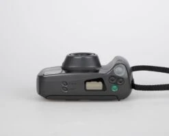 Pentax Zoom90-WR 35mm Camera W/ Case (serial 1743504)(Pentax Zoom90 Wr 35mm Camera W Case Serial 1743504) -Vintage Camera Store pentax zoom90WR 35mm pns camera serial 1743504 20240711 1694