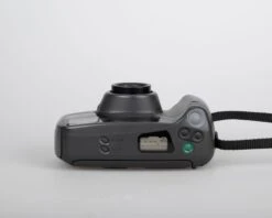 Pentax Zoom90-WR 35mm Camera W/ Case (serial 1743504)(Pentax Zoom90 Wr 35mm Camera W Case Serial 1743504) -Vintage Camera Store pentax zoom90WR 35mm pns camera serial 1743504 20240711 1695