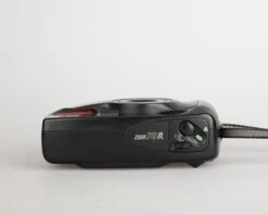 Pentax Zoom70-R 35mm Film Camera (serial 4352201)(Pentax Zoom70 R 35mm Film Camera Serial 4352201) -Vintage Camera Store pentax zoom 70 R 35mm point and shoot camera serial 4352201 202310195426