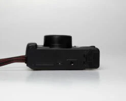 Pentax Zoom-70 (IQZoom) 35mm Camera W/case (serial 5379330)(Pentax Zoom 70 Iqzoom 35mm Camera W Case Serial 5379330) -Vintage Camera Store pentax zoom 70 pns film camera serial 5379330 20250226 2