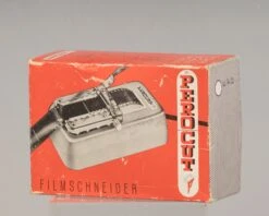 Other Perocut Filmschneider 35mm Film Cutter W/original Box And Manual; Made In Switzerland(Perocut 35mm Film Cutter W Original Box And Manual Made In Switzerland) -Vintage Camera Store perocut 35mm film Cutter 366g 20210420 428