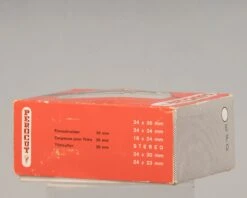 Other Perocut Filmschneider 35mm Film Cutter W/original Box And Manual; Made In Switzerland(Perocut 35mm Film Cutter W Original Box And Manual Made In Switzerland) -Vintage Camera Store perocut 35mm film Cutter 366g 20210420 429