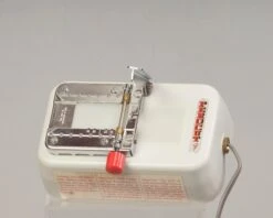 Other Perocut Filmschneider 35mm Film Cutter W/original Box And Manual; Made In Switzerland(Perocut 35mm Film Cutter W Original Box And Manual Made In Switzerland)