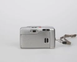 Pleomax (Samsung) Pleo 800 35mm Film Camera W/ Case(Pleomax Samsung Pleo 800 35mm Film Camera W Case) -Vintage Camera Store pleomax pleo800 akaSamsungFINO800 35mm film pns camera 20240513 1582