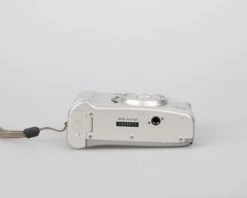 Pleomax (Samsung) Pleo 800 35mm Film Camera W/ Case(Pleomax Samsung Pleo 800 35mm Film Camera W Case) -Vintage Camera Store pleomax pleo800 akaSamsungFINO800 35mm film pns camera 20240513 1583