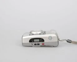 Pleomax (Samsung) Pleo 800 35mm Film Camera W/ Case(Pleomax Samsung Pleo 800 35mm Film Camera W Case) -Vintage Camera Store pleomax pleo800 akaSamsungFINO800 35mm film pns camera 20240513 1584