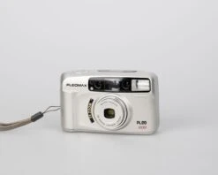 Pleomax (Samsung) Pleo 800 35mm Film Camera W/ Case(Pleomax Samsung Pleo 800 35mm Film Camera W Case) -Vintage Camera Store pleomax pleo800 akaSamsungFINO800 35mm film pns camera 20240513 1586