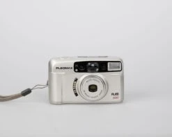 Pleomax (Samsung) Pleo 800 35mm Film Camera W/ Case(Pleomax Samsung Pleo 800 35mm Film Camera W Case)