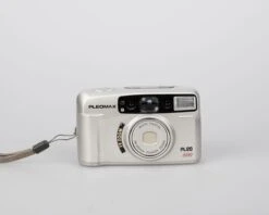 Pleomax (Samsung) Pleo 800 35mm Film Camera W/ Case(Pleomax Samsung Pleo 800 35mm Film Camera W Case) -Vintage Camera Store pleomax pleo800 akaSamsungFINO800 35mm film pns camera 20240513 1591